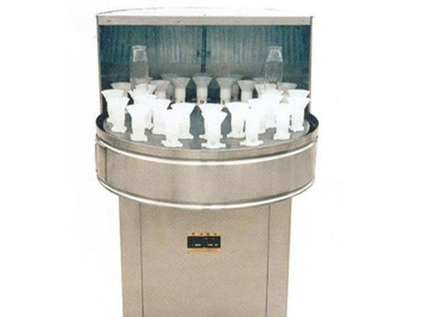 BXP-32半自動洗瓶機